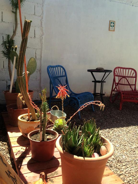 Hostal Siete Colores San Pedro de Atacama Exterior photo